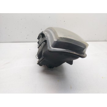 Recambio de faro izquierdo para seat leon (1m1) 1.9 tdi referencia OEM IAM 1M1941001D 10 