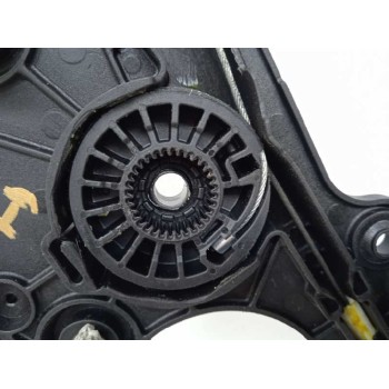 Recambio de elevalunas delantero izquierdo para citroën c4 picasso intensive referencia OEM IAM 9675924780 ELÉCTRICO SOLO MECANI