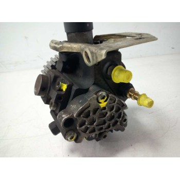 Recambio de bomba inyeccion para peugeot 307 break / sw (s1) 1.6 hdi referencia OEM IAM 0445010102  