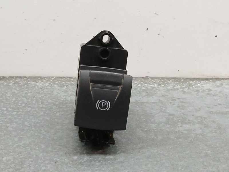 Recambio de freno de mano electrico para renault scenic iii dynamique referencia OEM IAM 363210006r PULSADOR 