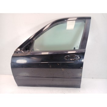 Recambio de puerta delantera izquierda para saab 9-5 station wagon (ys3e) 1.9 tid referencia OEM IAM 5513502  