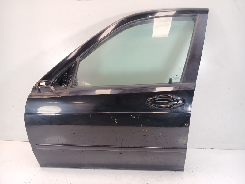 Recambio de puerta delantera izquierda para saab 9-5 station wagon (ys3e) 1.9 tid referencia OEM IAM 5513502  