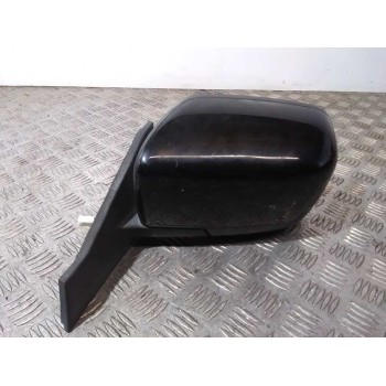 Recambio de retrovisor izquierdo para mazda 5 berl. (cr) 2.0 crtd active+ (105kw) referencia OEM IAM 012284 NO ABATIBLE 5 PINES.
