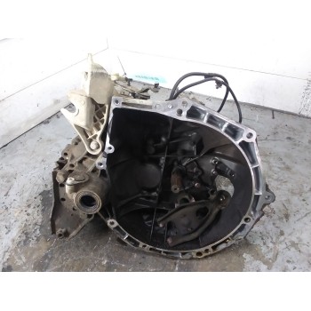 Recambio de caja cambios para peugeot 207 sport referencia OEM IAM 20CQ88 174.493km 