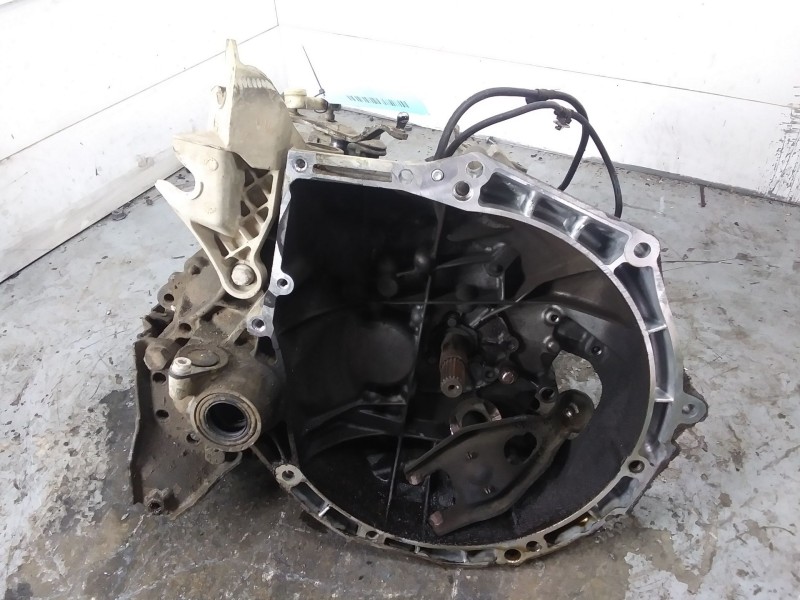 Recambio de caja cambios para peugeot 207 sport referencia OEM IAM 20CQ88 174.493km 