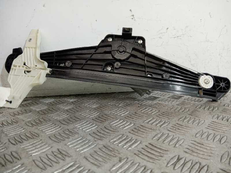 Recambio de elevalunas trasero derecho para citroën c5 aircross feel referencia OEM IAM 9840158580  