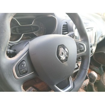 Recambio de kit airbag para renault captur i (j5_, h5_) 1.5 dci 90 referencia OEM IAM   