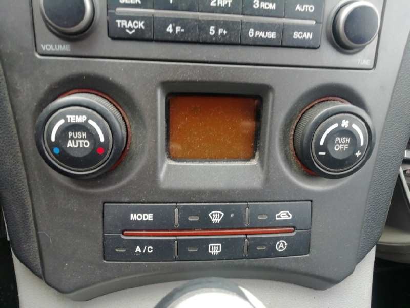 Recambio de mando climatizador para kia carens (un) active referencia OEM IAM 972501D751WK  