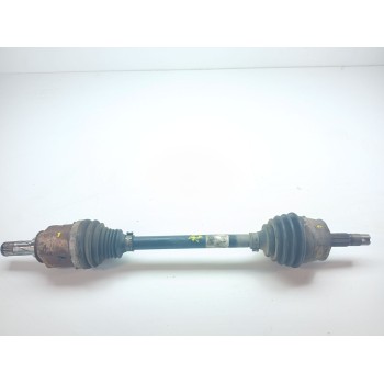 Recambio de transmision delantera izquierda para opel corsa e edition referencia OEM IAM 6083177  