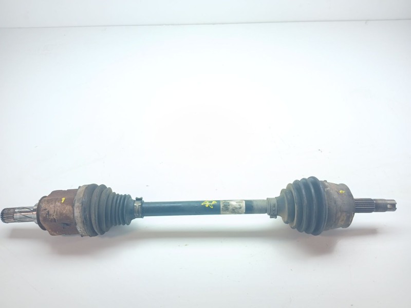 Recambio de transmision delantera izquierda para opel corsa e edition referencia OEM IAM 6083177  