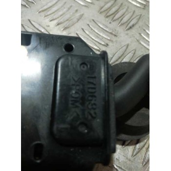 Recambio de mando limpia para mazda 3 berlina (bk) 1.6 vvt active referencia OEM IAM 17D682  