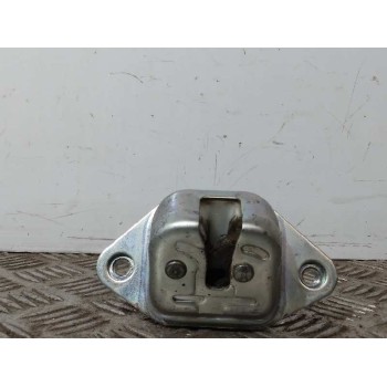 CERRADURA MALETERO / PORTON 