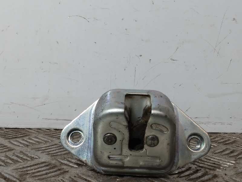 Recambio de cerradura maletero / porton para subaru legacy kombi/outback b14 outback limited referencia OEM IAM   