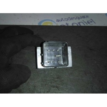 Recambio de rele para nissan qashqai (j10) acenta referencia OEM IAM 9640469680  