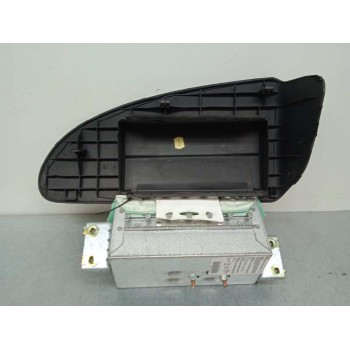 Recambio de airbag delantero derecho para tata indica 1.4 d referencia OEM IAM 267868910117  CON TAPA