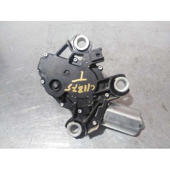Recambio de motor limpia trasero para citroën c4 grand picasso 1.6 16v hdi fap referencia OEM IAM 9654115980  