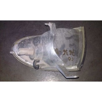 Recambio de piloto delantero derecho para hyundai accent (x3) 1.5 gs referencia OEM IAM  3 PTAS BLANCO