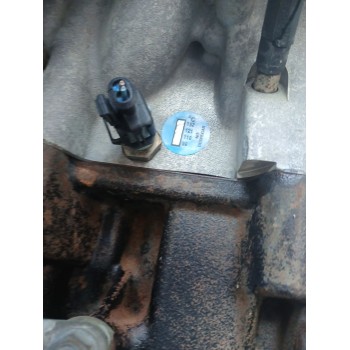 Recambio de despiece motor para chrysler voyager (rg) 2.5 crd cat referencia OEM IAM VM98B S/C 