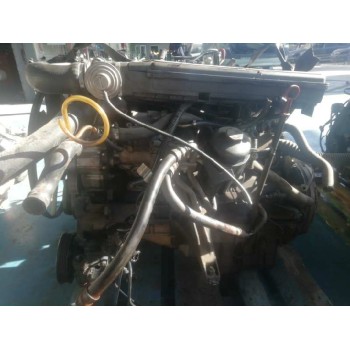 Recambio de motor completo para bmw serie 5 berlina (e39) 2.5 turbodiesel cat referencia OEM IAM 256T1 M 