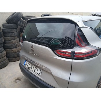 Recambio de porton trasero para renault espace v (jr_) 1.6 dci 160 referencia OEM IAM 901004561r  