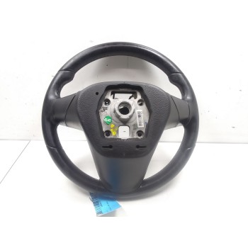 Recambio de volante para opel mokka 1.7 16v cdti referencia OEM IAM 13473053 SIN AIRBAG 
