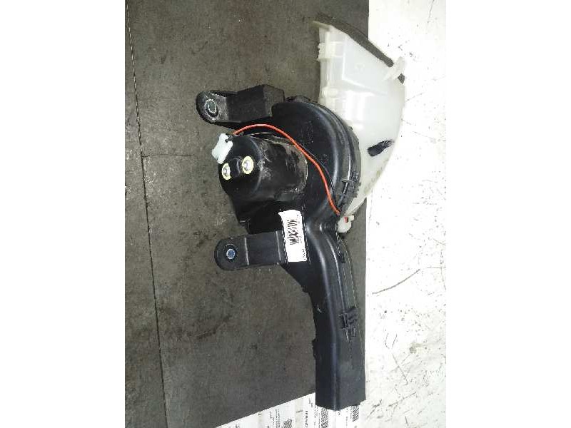 Recambio de motor calefaccion para citroën c4 picasso exclusive referencia OEM IAM 9688094980  