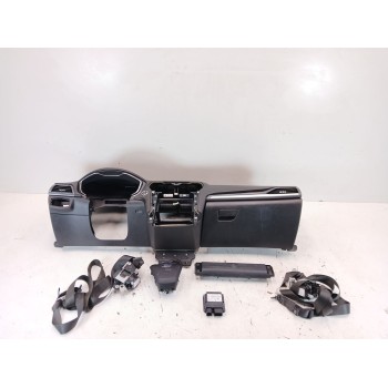 Recambio de kit airbag para ford mondeo v hatchback (ce) 1.5 ecoboost referencia OEM IAM 2215950 1876887 2045266