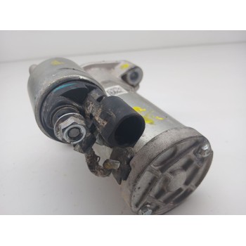 Recambio de motor arranque para omoda 5 referencia OEM IAM f4j163708010ac  