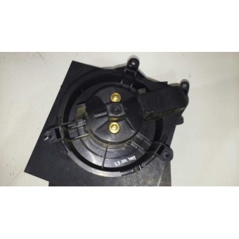 Recambio de motor calefaccion para citroën xsara berlina 1.6i 16v vivace referencia OEM IAM 740471233F  2ª SERIE