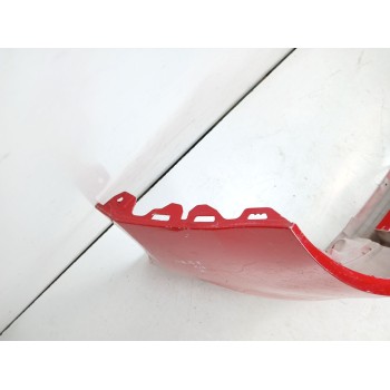 Recambio de paragolpes delantero para ford focus iii 2.0 st referencia OEM IAM F1EB17757B  