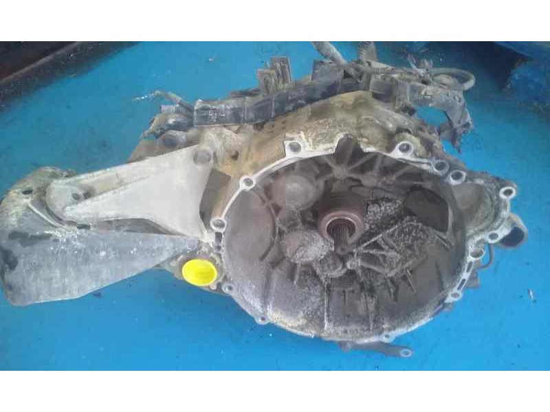 Recambio de caja cambios para volvo s70 berlina 2.4 / 2.5 (121kw / 125kw) referencia OEM IAM 1023705 B 