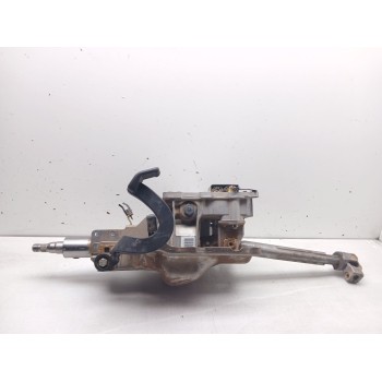 Recambio de columna direccion para fiat bravo (198) 1.6 jtdm 16v cat referencia OEM IAM 00051854998 51854998 