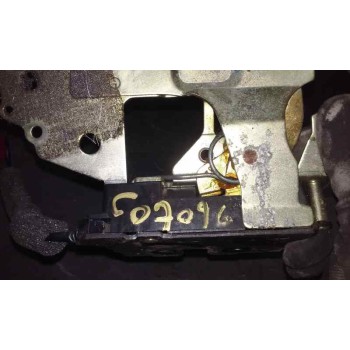 Recambio de cerradura maletero / porton para ford galaxy (vy) ambiente referencia OEM IAM 95VW431C50DF  