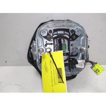 Recambio de airbag delantero izquierdo para bmw serie 3 berlina (e90) 318d referencia OEM IAM 6779829  