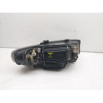 Recambio de faro izquierdo para seat leon (1m1) 1.9 tdi referencia OEM IAM 1M1941001D 10 