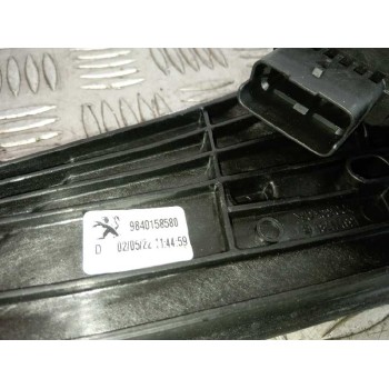 Recambio de elevalunas trasero derecho para citroën c5 aircross feel referencia OEM IAM 9840158580  