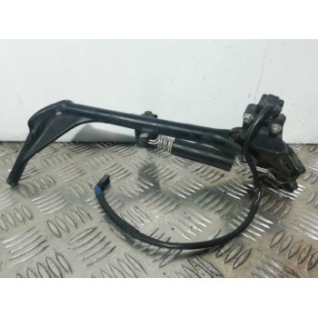 Recambio de soporte para yamaha tmax tmax dx referencia OEM IAM PATA LATERAL CON SENSOR 