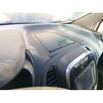 Recambio de kit airbag para renault captur i (j5_, h5_) 1.5 dci 90 referencia OEM IAM   