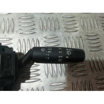 Recambio de mando limpia para mazda 3 berlina (bk) 1.6 vvt active referencia OEM IAM 17D682  