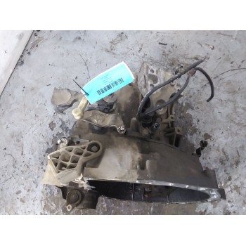 Recambio de caja cambios para peugeot 207 sport referencia OEM IAM 20CQ88 174.493km 