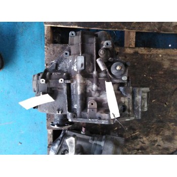 CAJA CAMBIOS DRW <CASCO> 