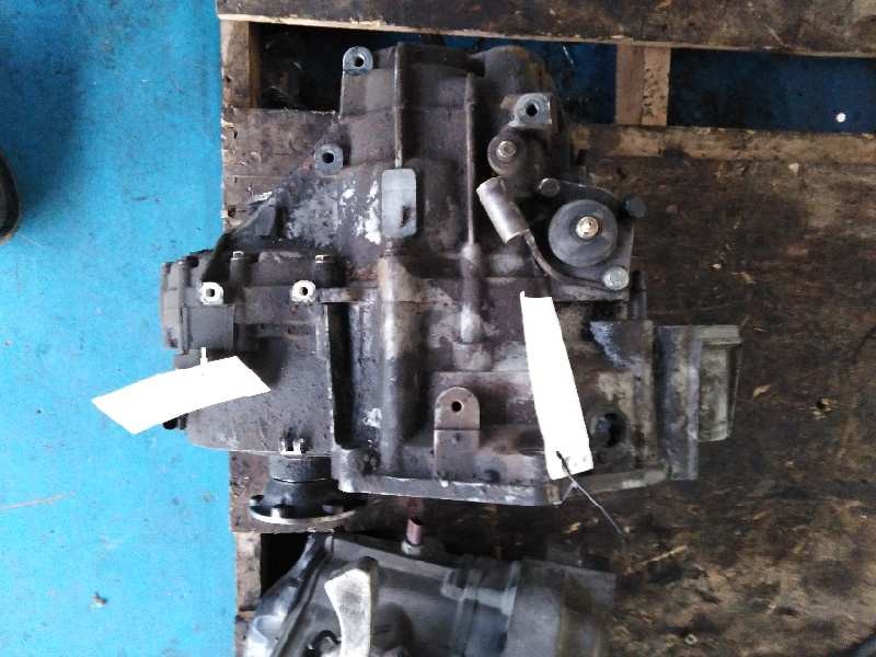 Recambio de caja cambios para volkswagen golf iv berlina (1j1) básico referencia OEM IAM DRW <CASCO> 