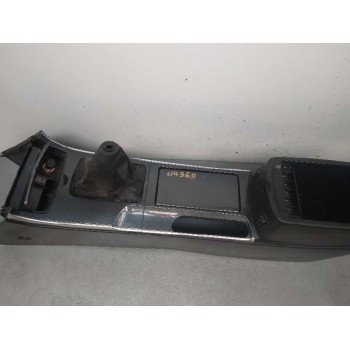 Recambio de apoyabrazos central para mazda 6 berlina (gg) 2.0 crtd 143 active (5-ptas.) referencia OEM IAM GJ6A64361  