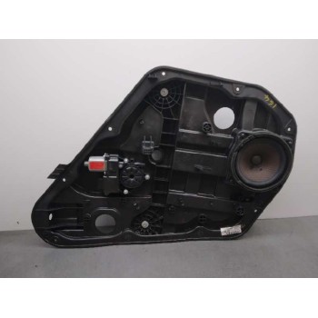 Recambio de elevalunas delantero derecho para hyundai i40 comfort referencia OEM IAM 834603Z010 834603Z010 6 PINES