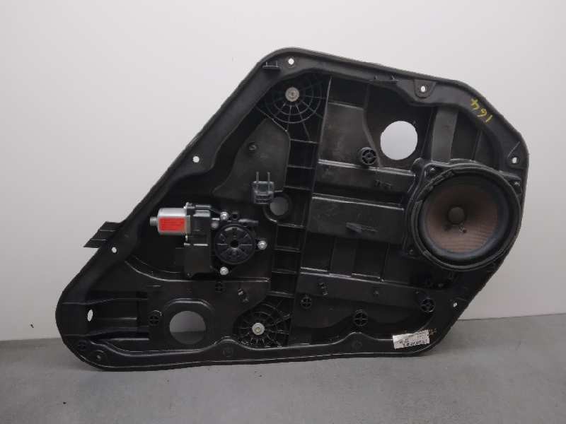 Recambio de elevalunas delantero derecho para hyundai i40 comfort referencia OEM IAM 834603Z010 834603Z010 6 PINES