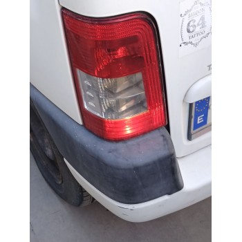 Recambio de piloto trasero izquierdo para peugeot partner monospace (5_, g_) 2.0 hdi referencia OEM IAM 9657977080  