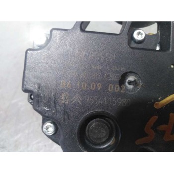 Recambio de motor limpia trasero para citroën c4 grand picasso 1.6 16v hdi fap referencia OEM IAM 9654115980  