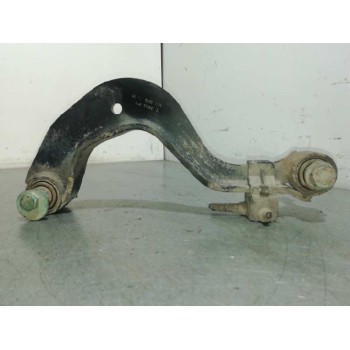 Recambio de brazo suspension superior trasero izquierdo para seat leon (1p1) reference referencia OEM IAM 1K0505323H 1K0505323D 