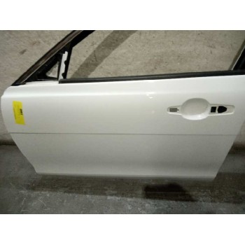 Recambio de puerta delantera izquierda para jaguar xe portfolio awd referencia OEM IAM T4N2633  