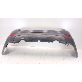 Recambio de paragolpes trasero para chevrolet captiva (c100, c140) 2.0 d 4wd referencia OEM IAM   